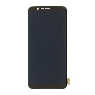 OnePlus 5T - Výměna LCD displeje vč. dotykového skla