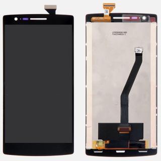 OnePlus One - Výměna LCD displeje vč. dotykového skla