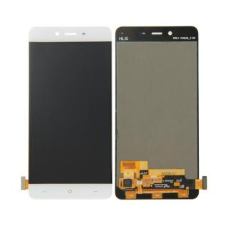 Oneplus X - Výměna LCD displeje vč. dotykového skla