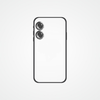Samsung Galaxy A30s (A307) - výměna sklíčka zadní kamery