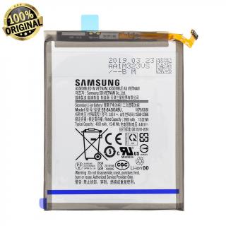 Samsung Galaxy A50 (A505) - Výměna originální baterie