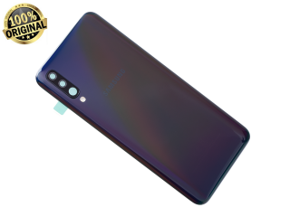 Samsung Galaxy A50 (A505) - Výměna zadního krytu (originál)