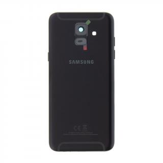 Samsung Galaxy A6 2018 A600 - výměna zadního krytu (originál)