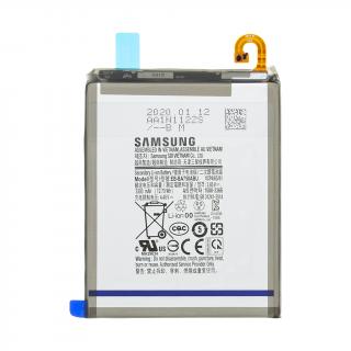 Samsung Galaxy A7 2018 A750 - Výměna originální baterie