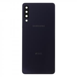 Samsung Galaxy A7 2018 A750 - Výměna zádního krytu (originál)