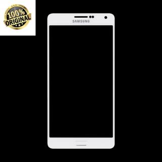 Samsung Galaxy A7 A700F - Výměna LCD displeje vč. dotykového skla (originál) Bílá