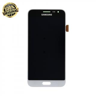 Samsung Galaxy J3 2016 (J320) - Výměna LCD displeje vč. dotykového skla Bílá