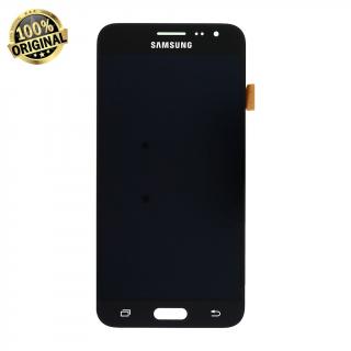 Samsung Galaxy J3 2016 (J320) - Výměna LCD displeje vč. dotykového skla Černá