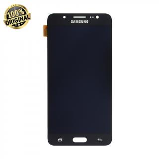 Samsung Galaxy J5 2016 (J510) - Výměna LCD displeje vč. dotykového skla Černá