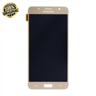 Samsung Galaxy J5 2016 (J510) - Výměna LCD displeje vč. dotykového skla Zlatá