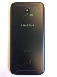 Samsung Galaxy J5 2017 J530 - výměna zadního krytu (originál)