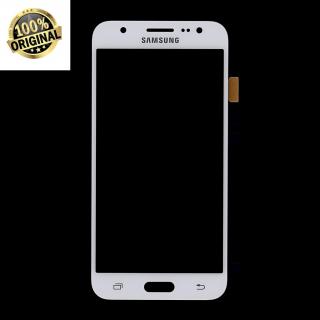 Samsung Galaxy J5 (J500) - Výměna LCD displeje vč. dotykového skla Bílá