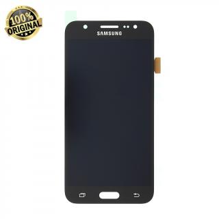 Samsung Galaxy J5 (J500) - Výměna LCD displeje vč. dotykového skla Černá