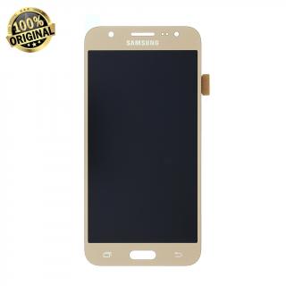 Samsung Galaxy J5 (J500) - Výměna LCD displeje vč. dotykového skla Zlatá