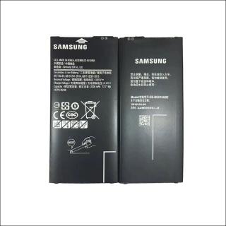 Samsung Galaxy J6+ 2018 J610 - výměna originální baterie