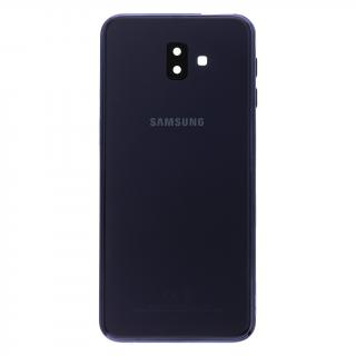 Samsung Galaxy J6+ 2018 J610 - výměna zadního krytu (originál)