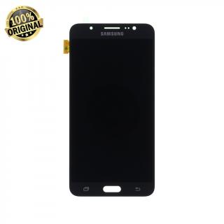 Samsung Galaxy J7 2016 (J710) - Výměna LCD displeje vč. dotykového skla Černá