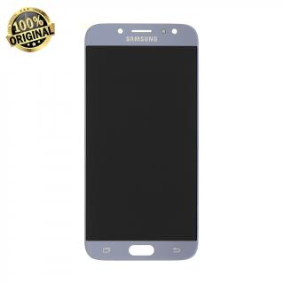 Samsung Galaxy J7 2017 (J730) - Výměna LCD displeje vč. dotykového skla Modrá