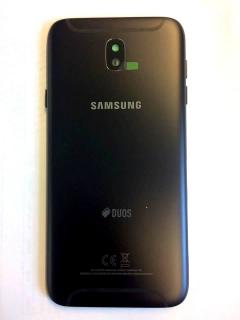 Samsung Galaxy J7 2017 J730 - výměna zadního krytu (originál)