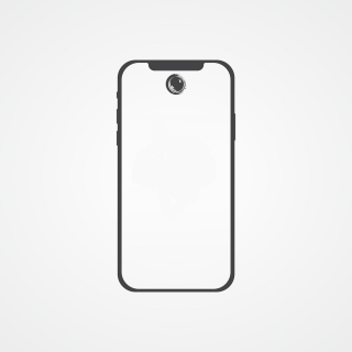 Samsung Galaxy Note 10 Lite (N770) - výměna přední selfie kamery