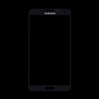 Samsung Galaxy Note 4 (N910) - Výměna krycího skla displeje