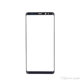 Samsung Galaxy Note 8 N950 - Výměna krycího skla displeje