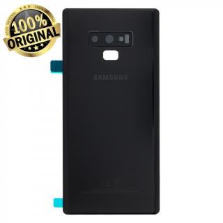 Samsung Galaxy Note 9 N960 - Výměna zadního krytu