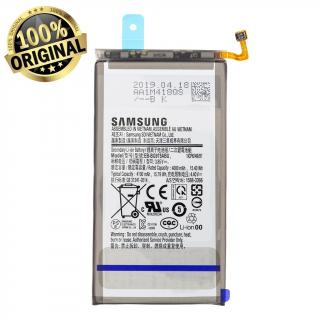 Samsung Galaxy S10+ (G975) - Výměna originální baterie