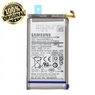 Samsung Galaxy S10e (G970) - Výměna originální baterie