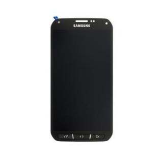 Samsung Galaxy S5 Active (G870) - Výměna LCD displeje vč. dotykového skla