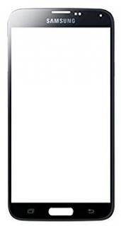 Samsung Galaxy S5 G900 - Výměna krycího skla displeje