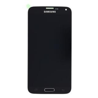 Samsung Galaxy S5 Neo (G903) - Výměna LCD displeje vč. dotykového skla