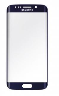 Samsung Galaxy S6 edge G925 - Výměna krycího skla displeje Černá