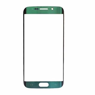 Samsung Galaxy S6 edge G925 - Výměna krycího skla displeje Zelená