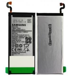 Samsung Galaxy S7 Edge G935 - Výměna baterie