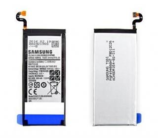 Samsung galaxy S7 G930 - Výměna baterie