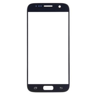 Samsung Galaxy S7 G930 - Výměna krycího skla displeje Stříbrná