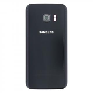 Samsung galaxy S7 G930 - Výměna zadního krytu (druhovýroba) Černá