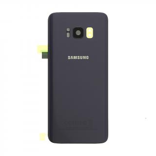 Samsung Galaxy S8 G950 - Výměna zadního krytu (druhovýroba) Fialová