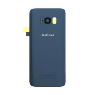 Samsung Galaxy S8 G950 - Výměna zadního krytu (druhovýroba) Modrá