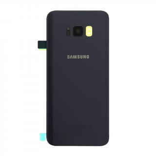 Samsung Galaxy S8 plus G955 - Výměna zadního krytu (druhovýroba) Fialová