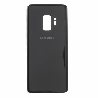 Samsung Galaxy S9 G960 - výměna zadního krytu (druhovýroba)