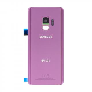 Samsung Galaxy S9 G960 - Výměna zadního krytu (originál) Fialová