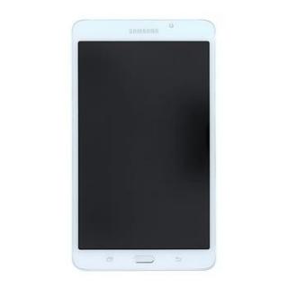 Samsung Galaxy Tab A 7 T280 - Výměna LCD displeje vč. dotykového skla