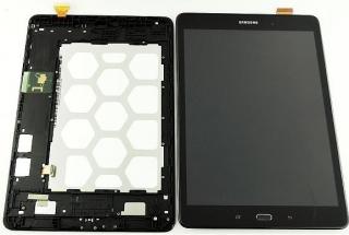 Samsung Galaxy Tab A 9,7“ T550 - Výměna LCD displeje vč. dotykového skla