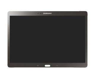 Samsung Galaxy Tab S 10.5 (T800) - Výměna LCD displeje vč. dotykového skla