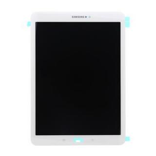 Samsung Galaxy Tab S2 9.7 T819 - Výměna LCD displeje vč. dotykového skla