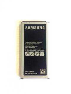 Samsung Galaxy Xcover 4 (G390) – výměna originální baterie