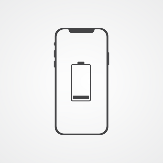 Samsung Galaxy Xcover 4S (G398) - výměna baterie