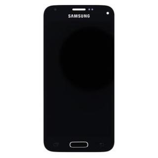 Samsung S5 mini G800 - Výměna LCD displeje vč. dotykového skla